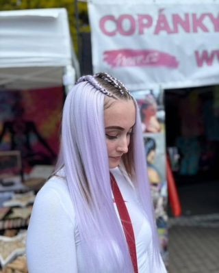 Děkujeme všem kdo se za námi zastavil na @majalesbrno 😍 My nezastavujeme a vidíme se tento víkend v Pardubicích 🩷 #majales...